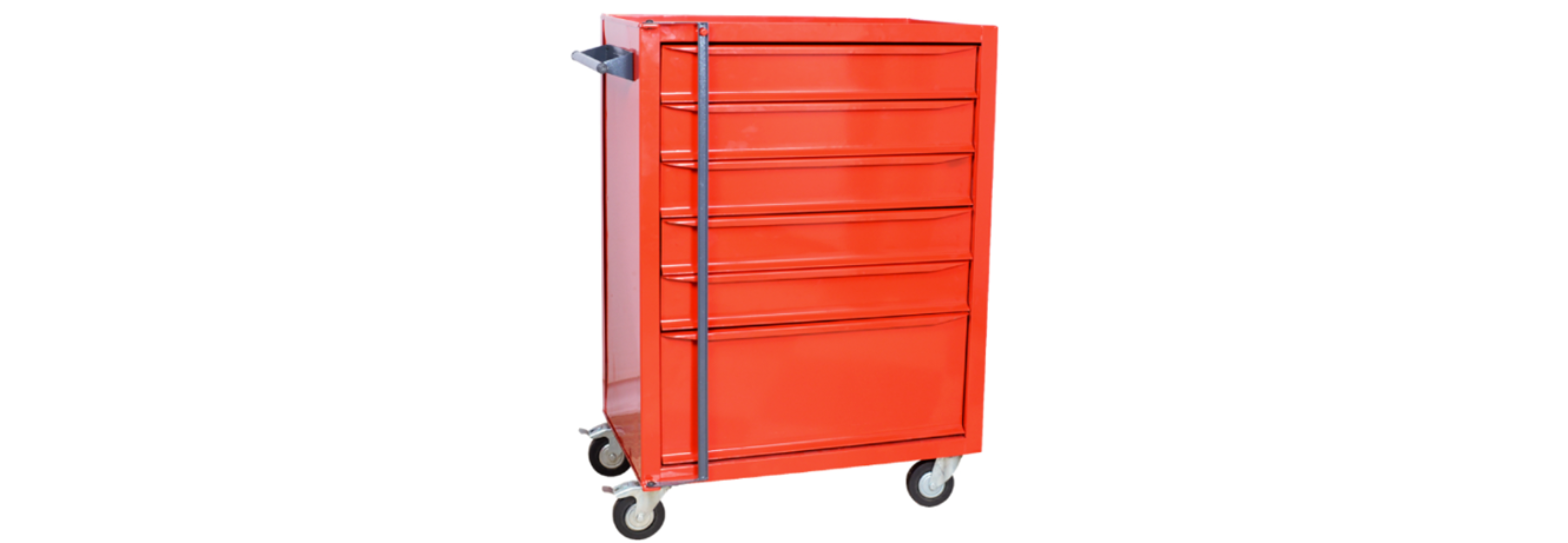 TOOLS TROLLEY